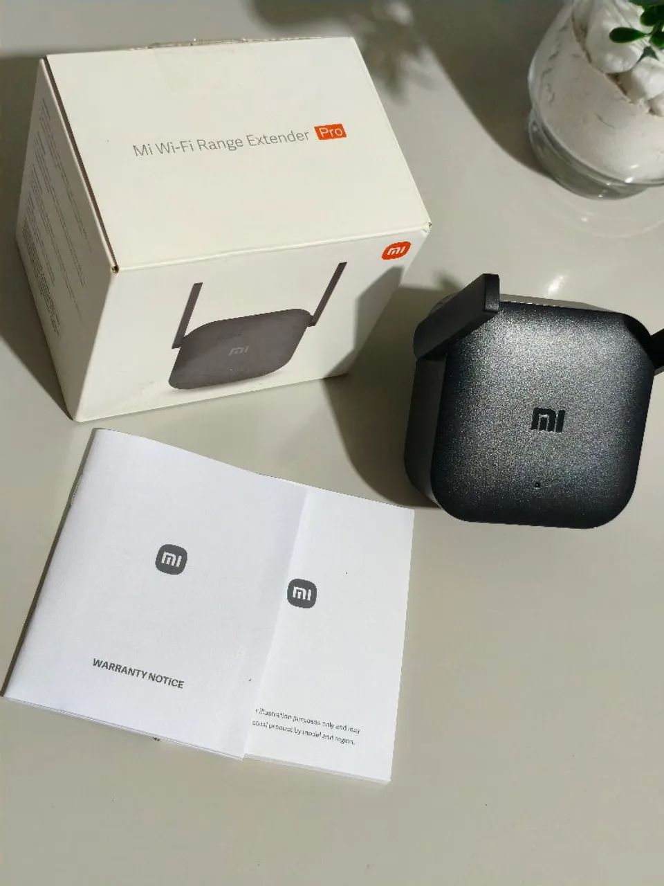 REPETIDOR WI-FI XIAOMI - Foto 2