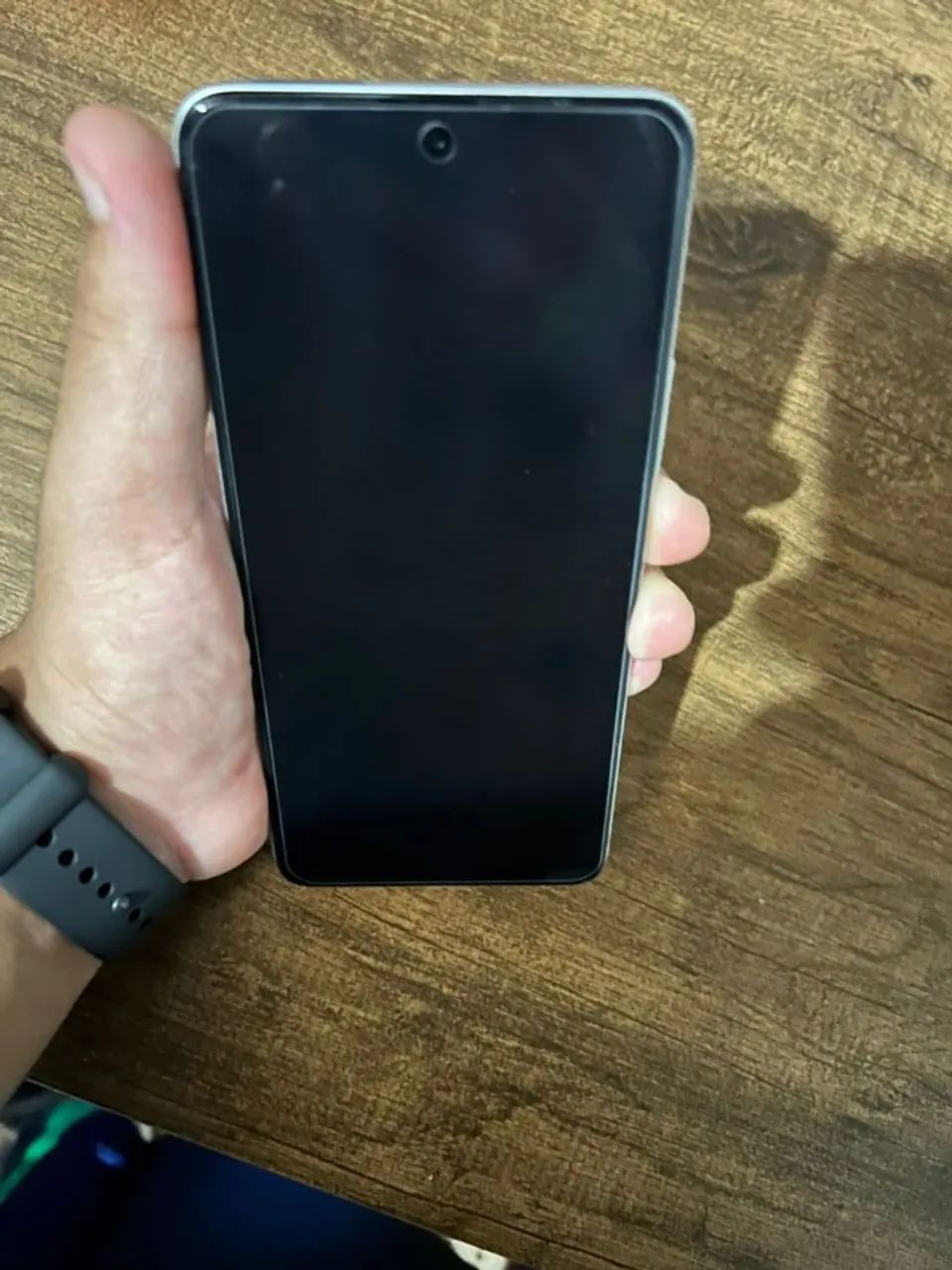 Poco F5 Pro Xiaomi 512 GB 12 GB RAM Branco - Foto 2