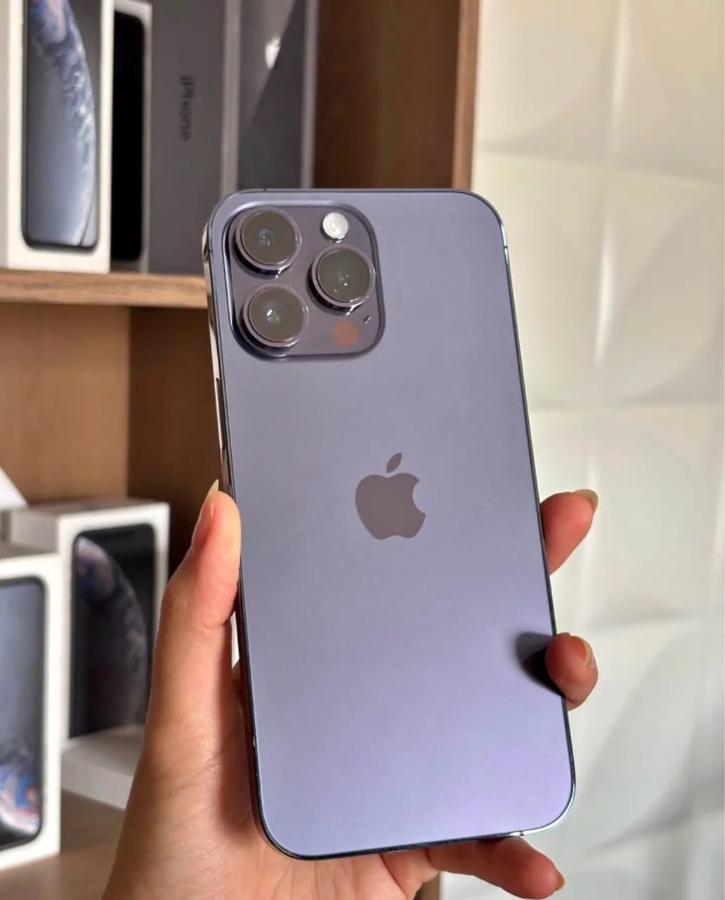 Iphone 14 pro max