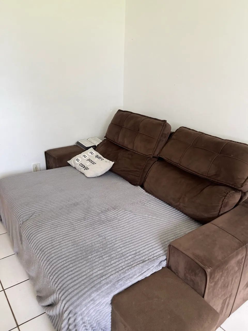 Sofá cama  - Foto 5