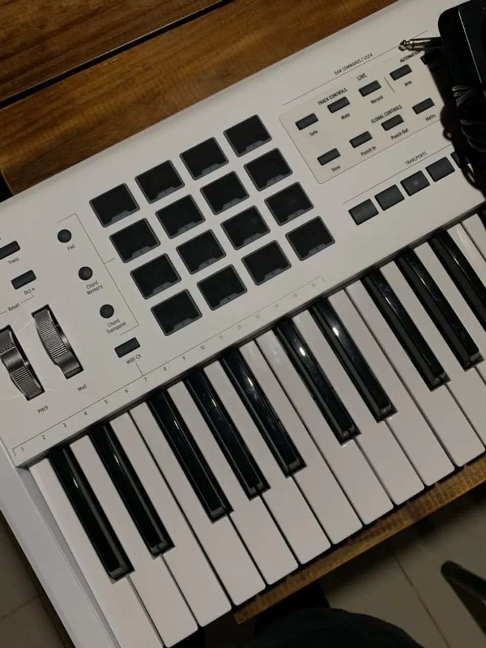 Arturia Keylab MkII 61 - Foto 4