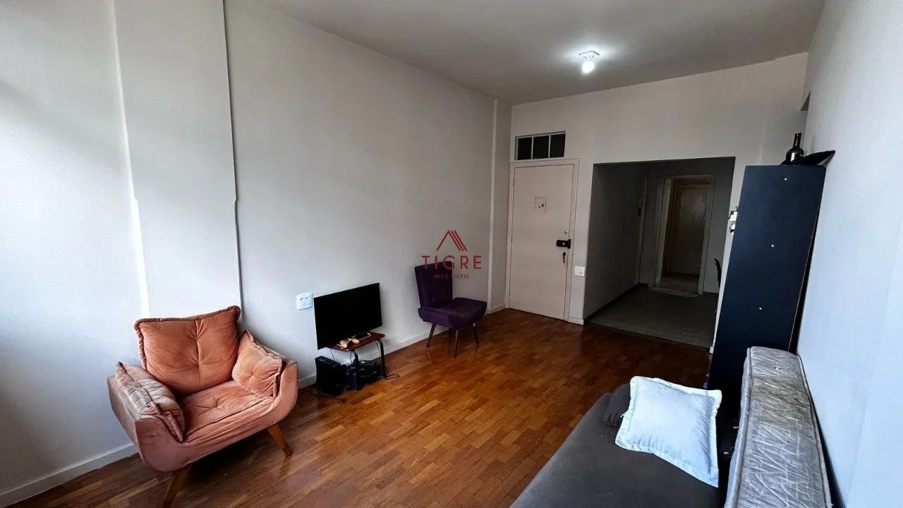 Apartamento no Bairro Boa Viagem - Centro