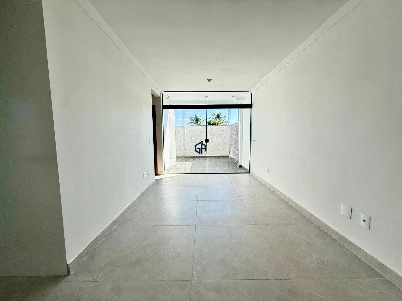  ÁREA PRIVATIVA - SANTA BRANCA - Foto 2