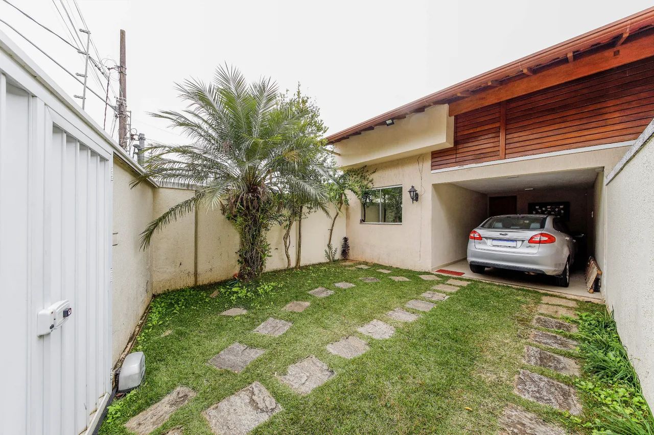 Casa com 3 suítes e área externa para venda - Foto 3