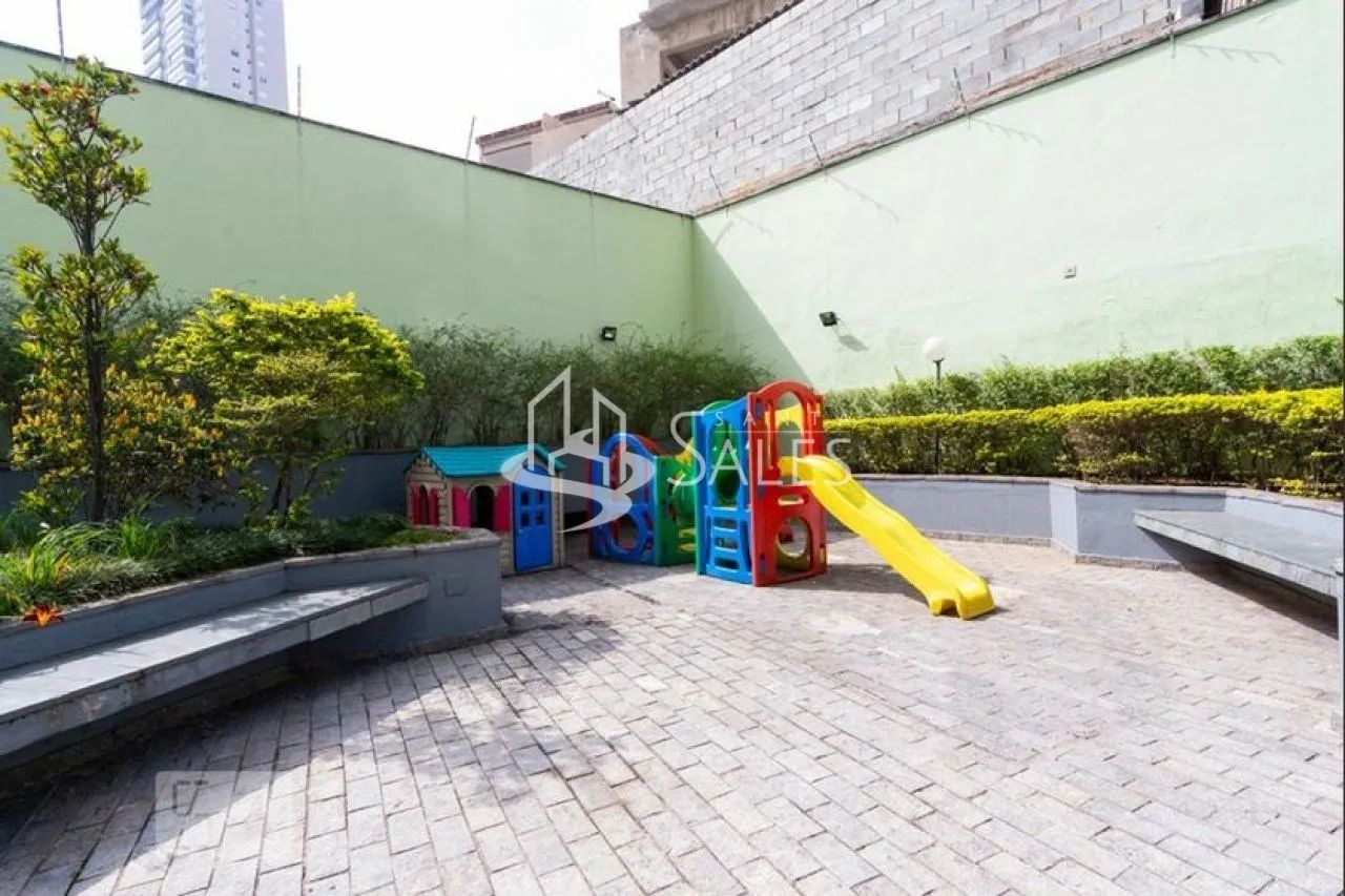 Apartamento 2 dormitorios Vila Mariana - Foto 2