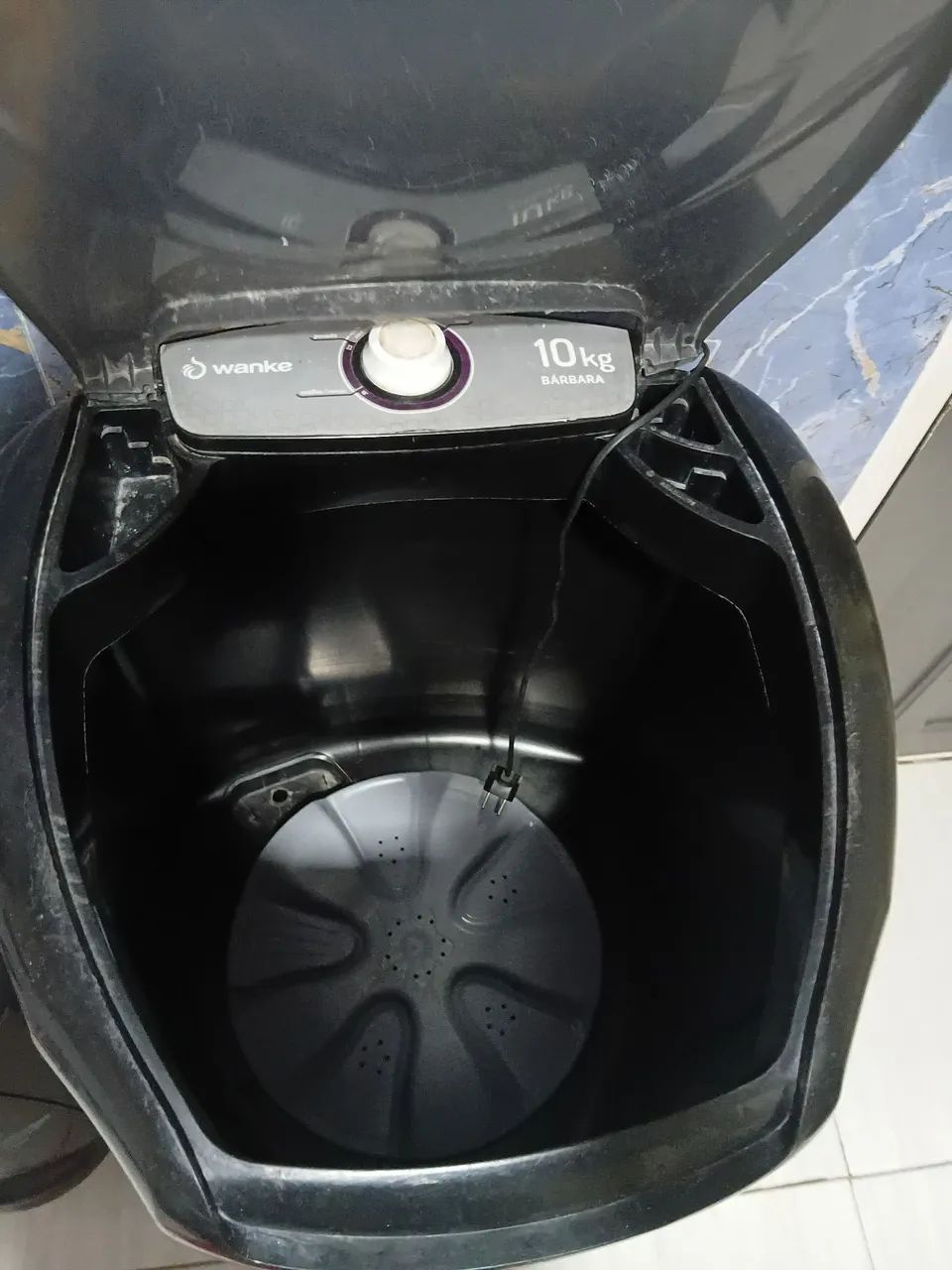 MÁQUINA E CENTRÍFUGA  - Foto 4