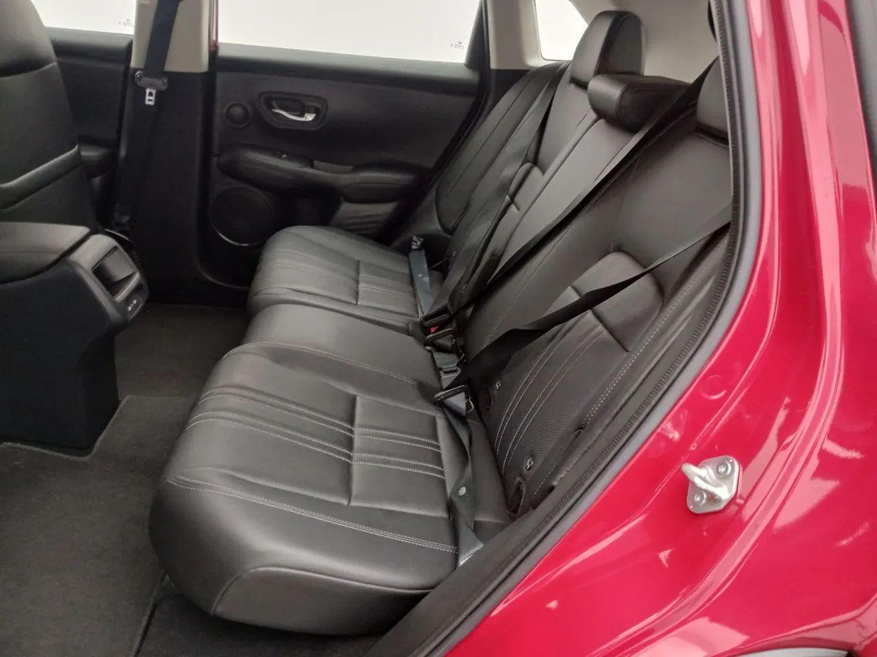Honda ZR-V Touring 2.0 16V 5p Aut., foto 17 de 18