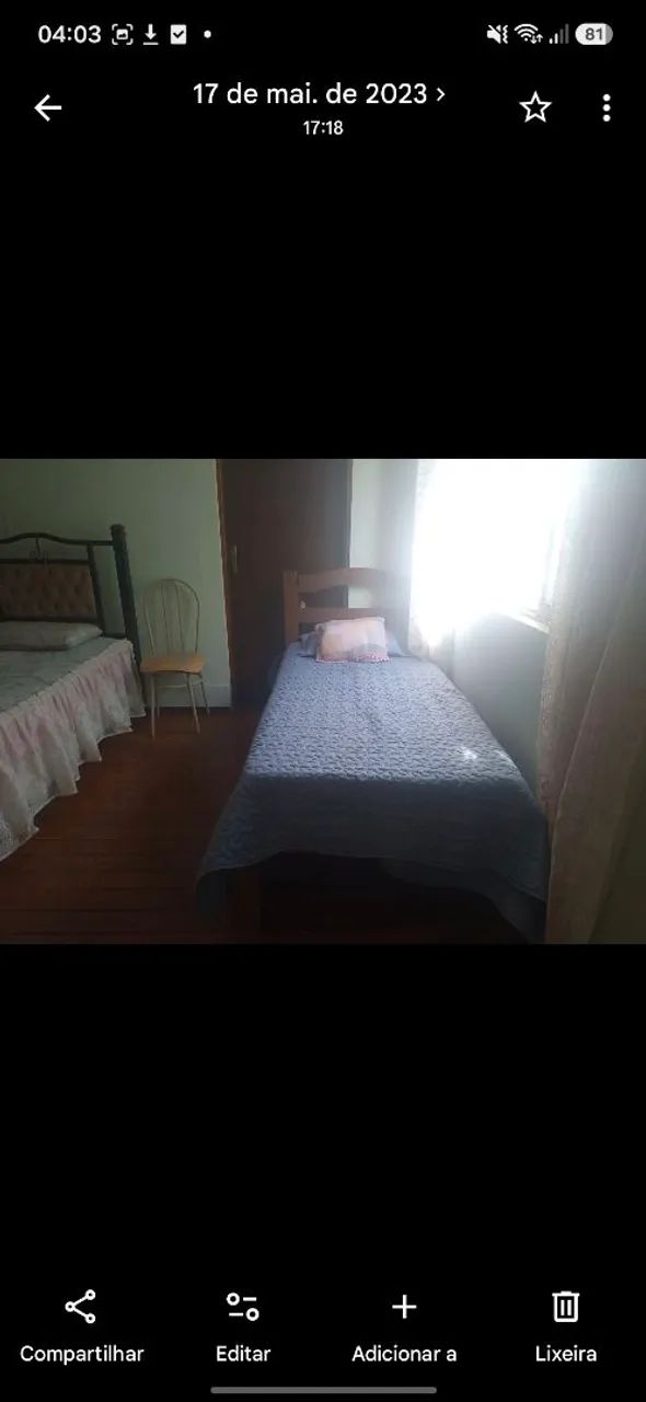 Casa Centro locação ( * ) - Foto 3