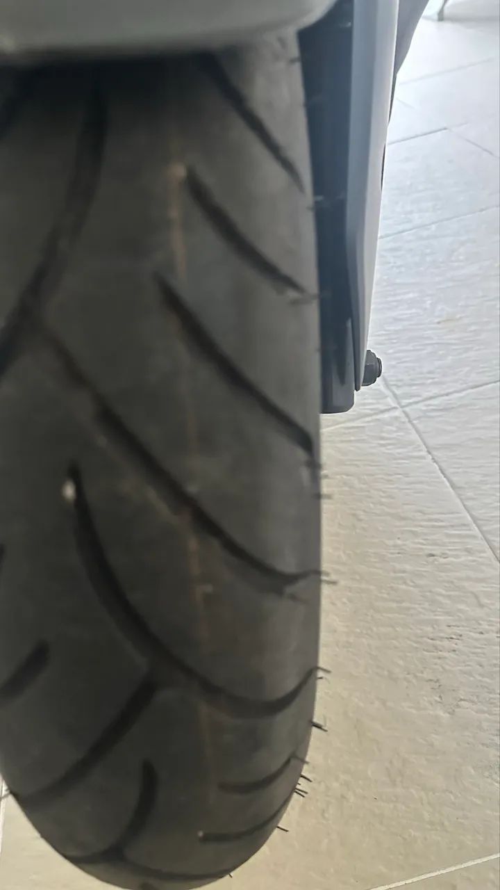 Xmax 250  - Foto 5