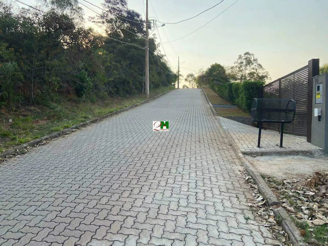 Lote em condomínio à venda, Pasárgada - Nova Lima/MG - Foto 2