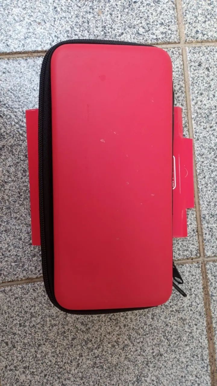 Case Nintendo Switch Lite - Foto 3