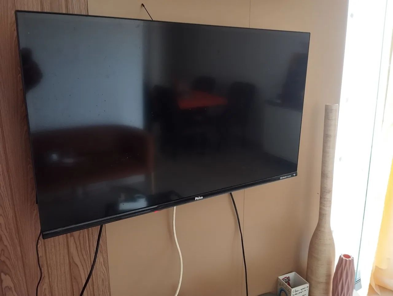 Tv Philco 32 polegadas com Android TV