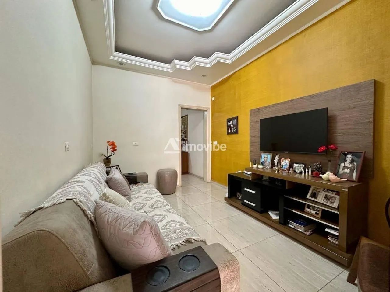Casa com 4 quartos, Campo Limpo - Americana - Foto 3