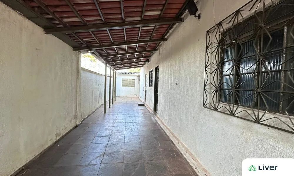Casa Residencial Rua C-50 Setor Sudoeste - Foto 5