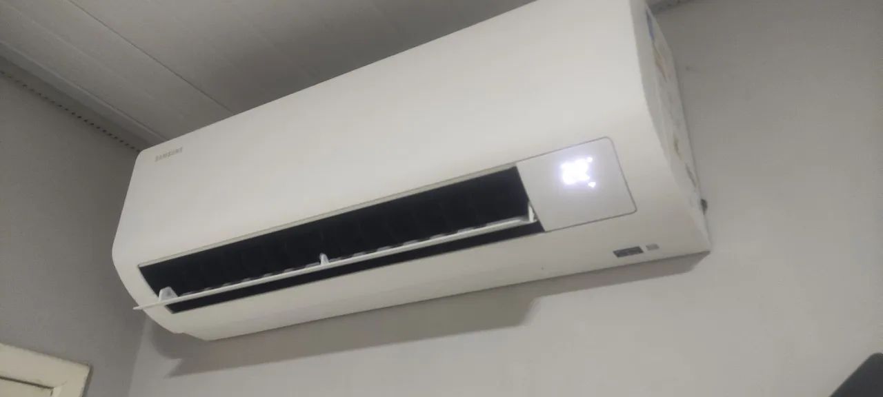 Ar condicionado 9000btu 