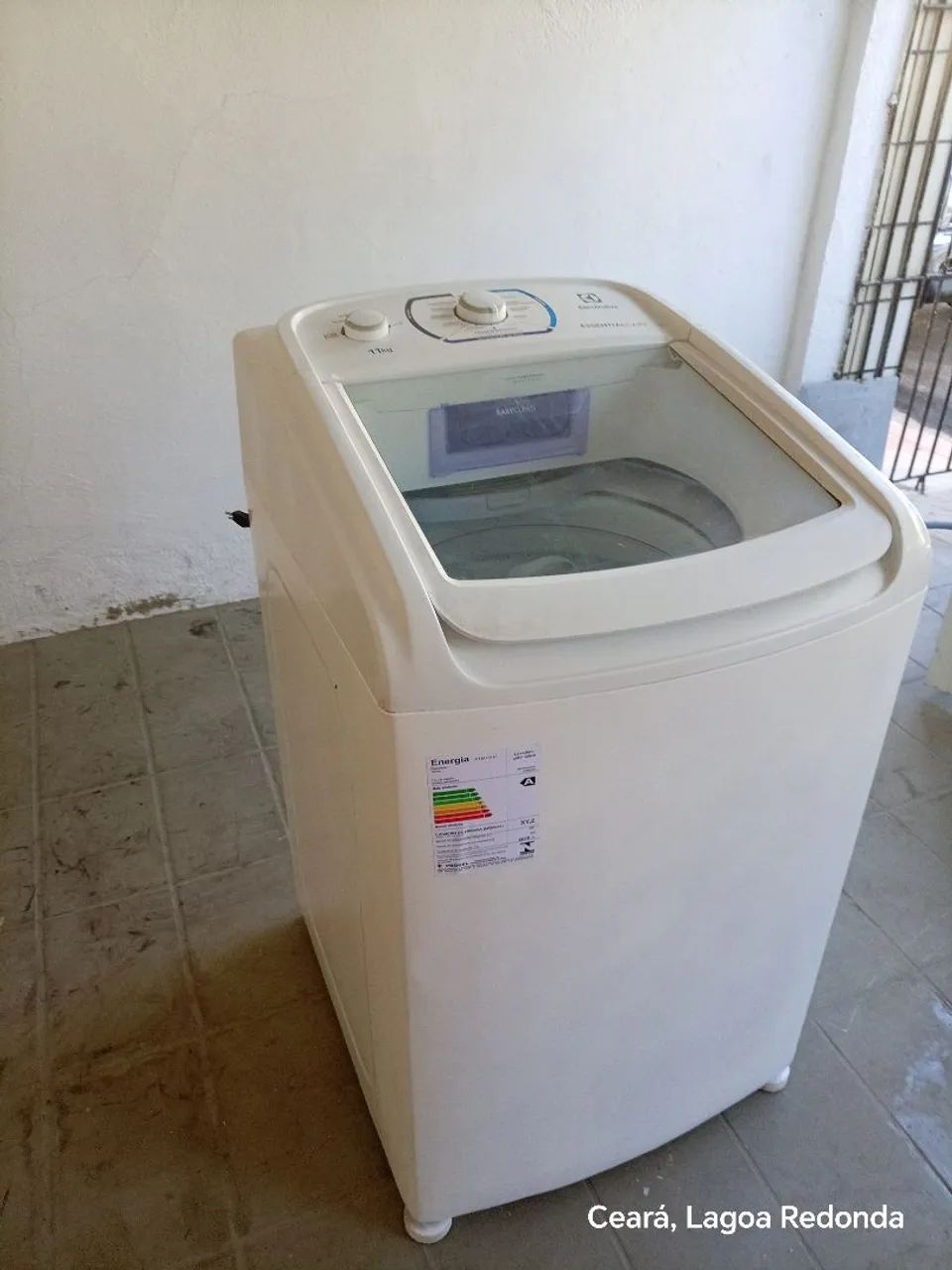 Eletrolux 11kg - Foto 2