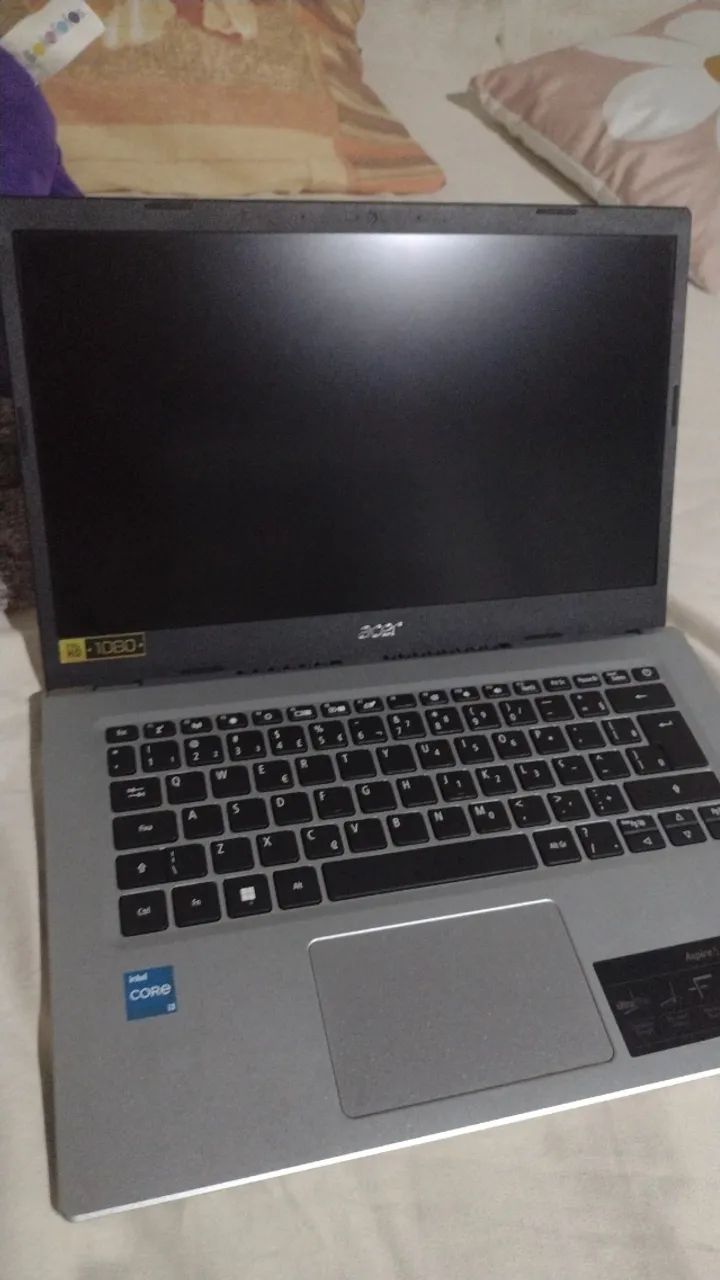 Notebook Acer Aspire 5 - Foto 2