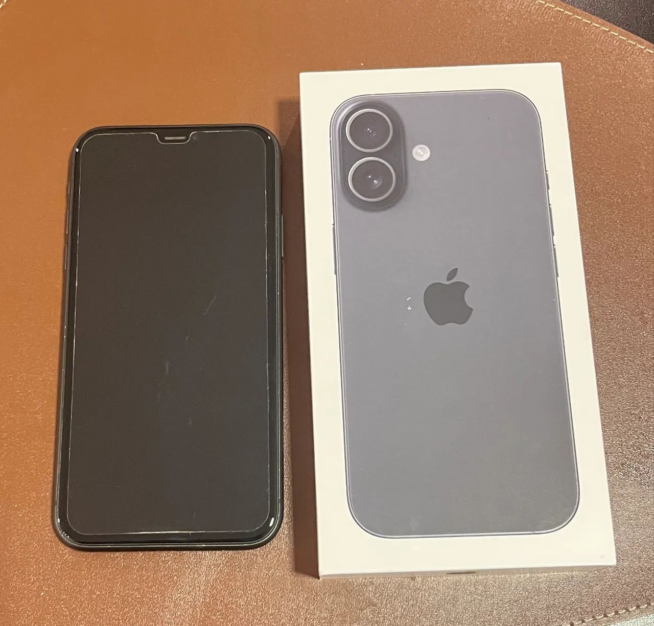 iPhone 11 128gb Preto