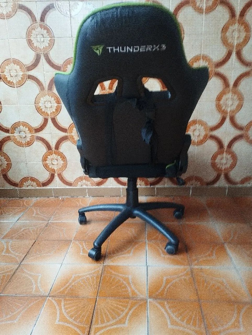 Cadeira Gamer  - Foto 4