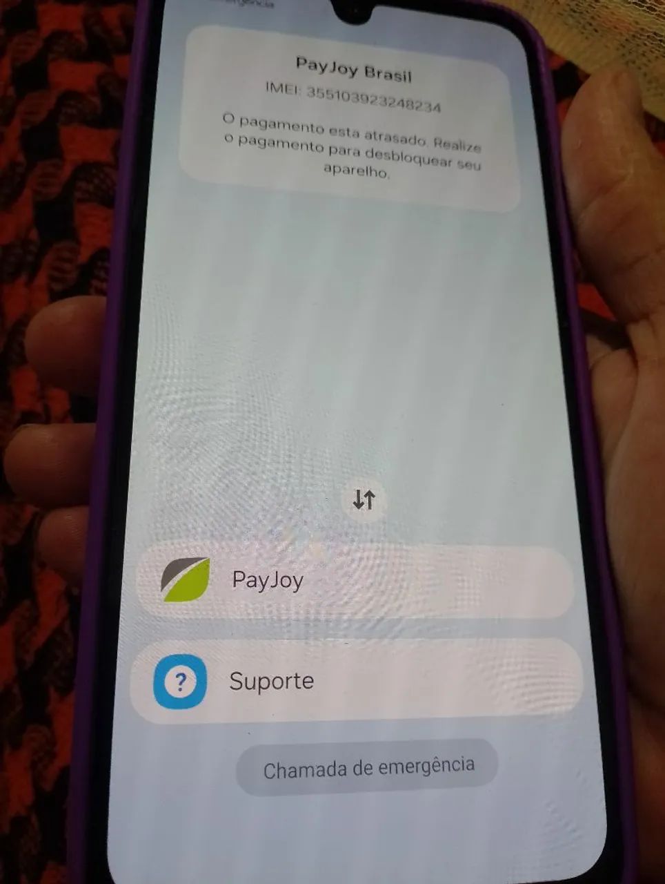 Celular A17 - Foto 2