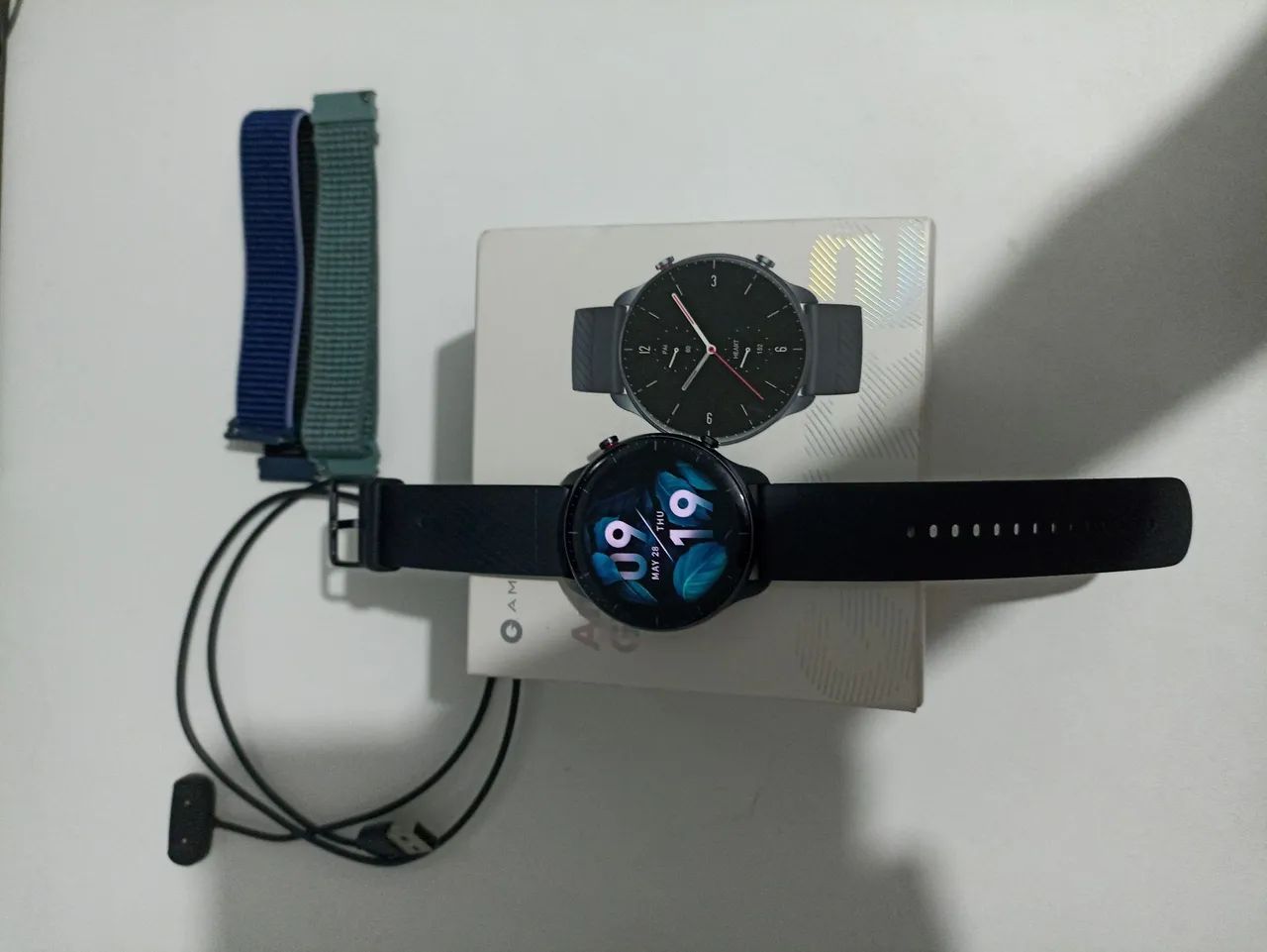 Amazfit gtr 2 new  - Foto 4