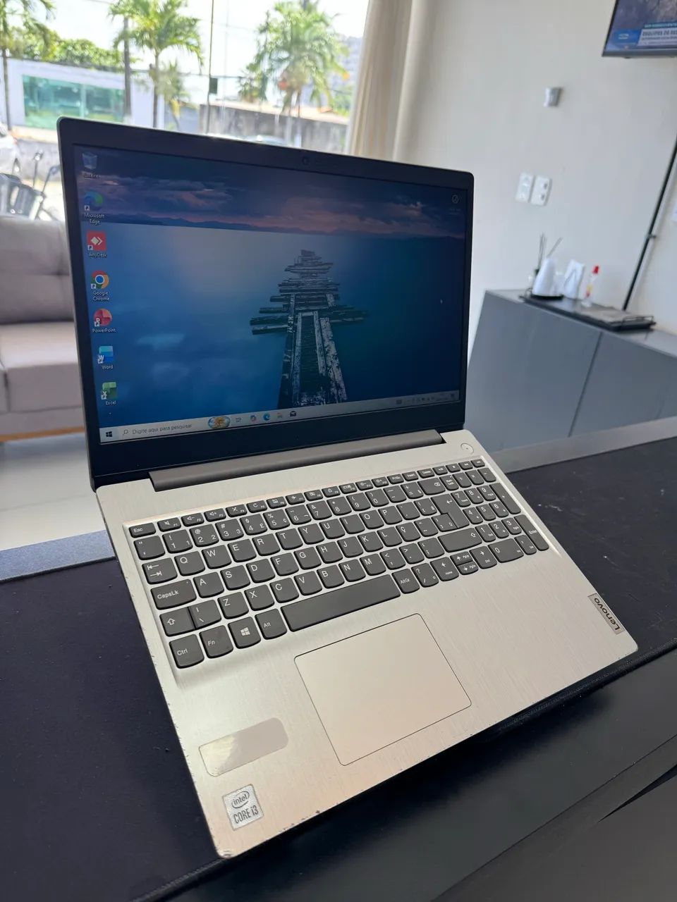 Notebook Lenovo core i3 - Foto 3