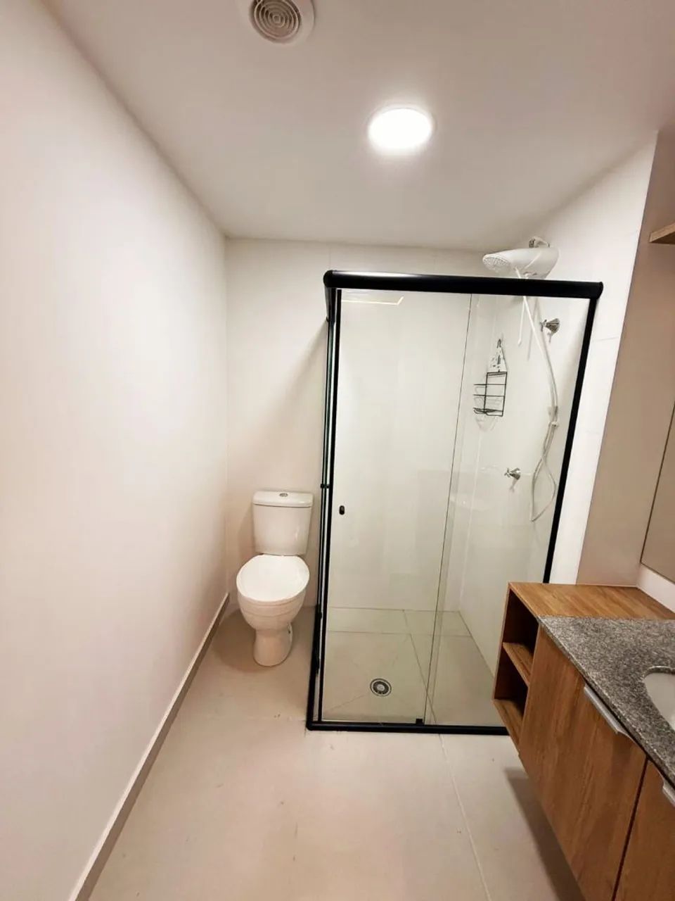Studio Mobiliado em Perdizes - Foto 3