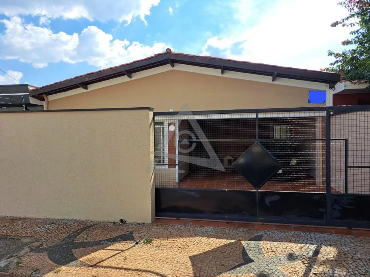 Casa à venda em Campinas, Parque Taquaral, com 3 quartos, com 133 m² - Foto 2