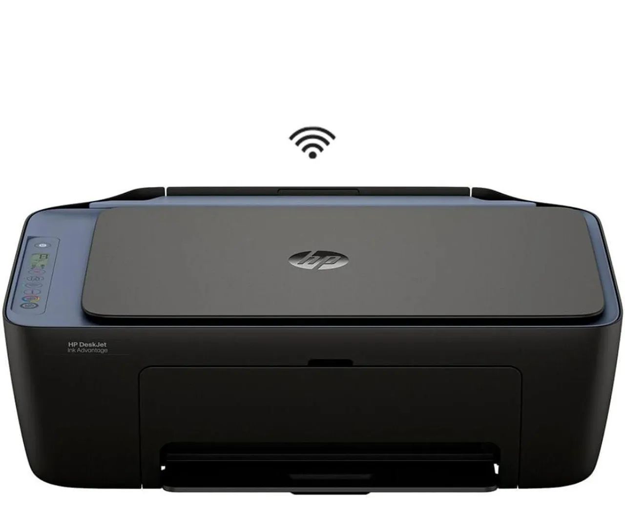 Vendo impressora hp , perfeito estado .