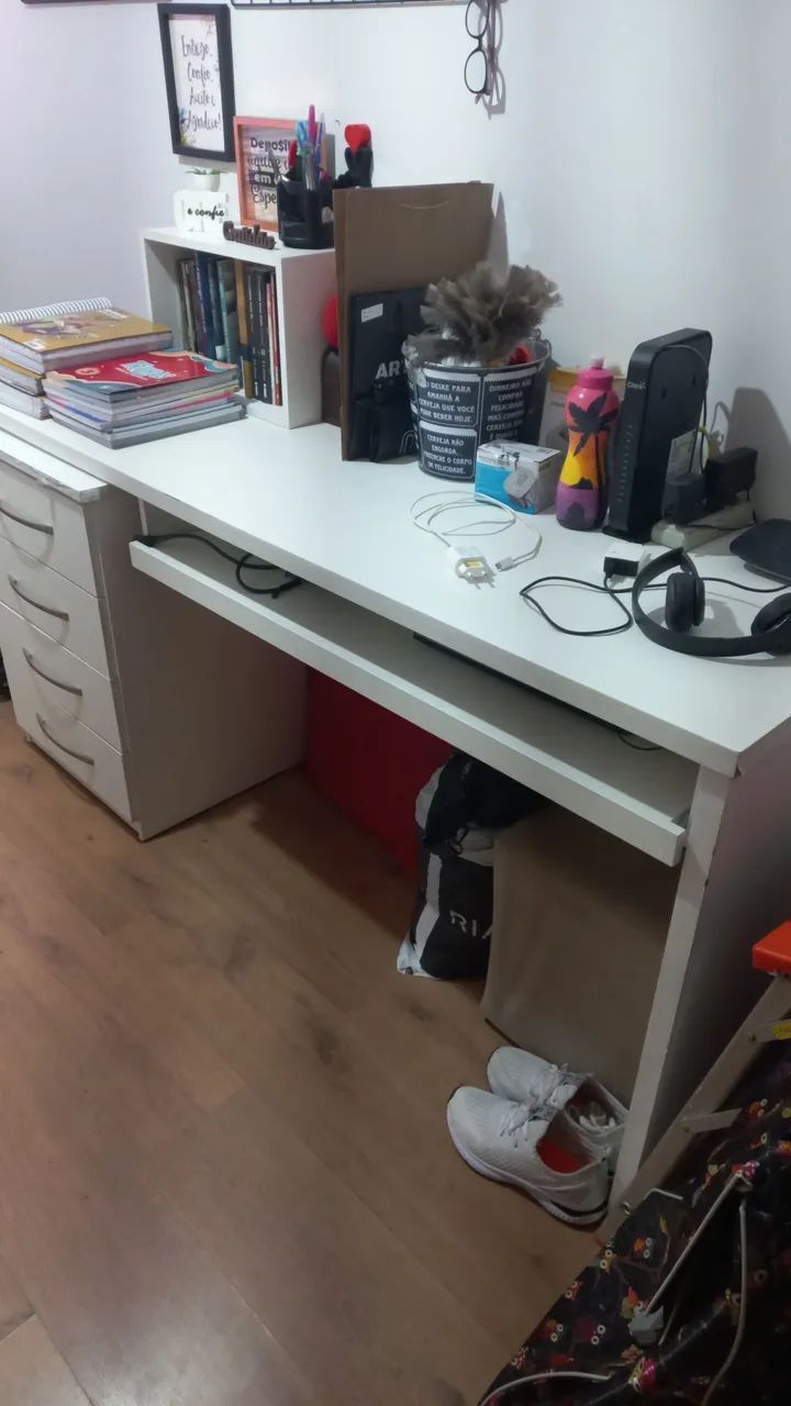 Escrevaninha - Foto 2