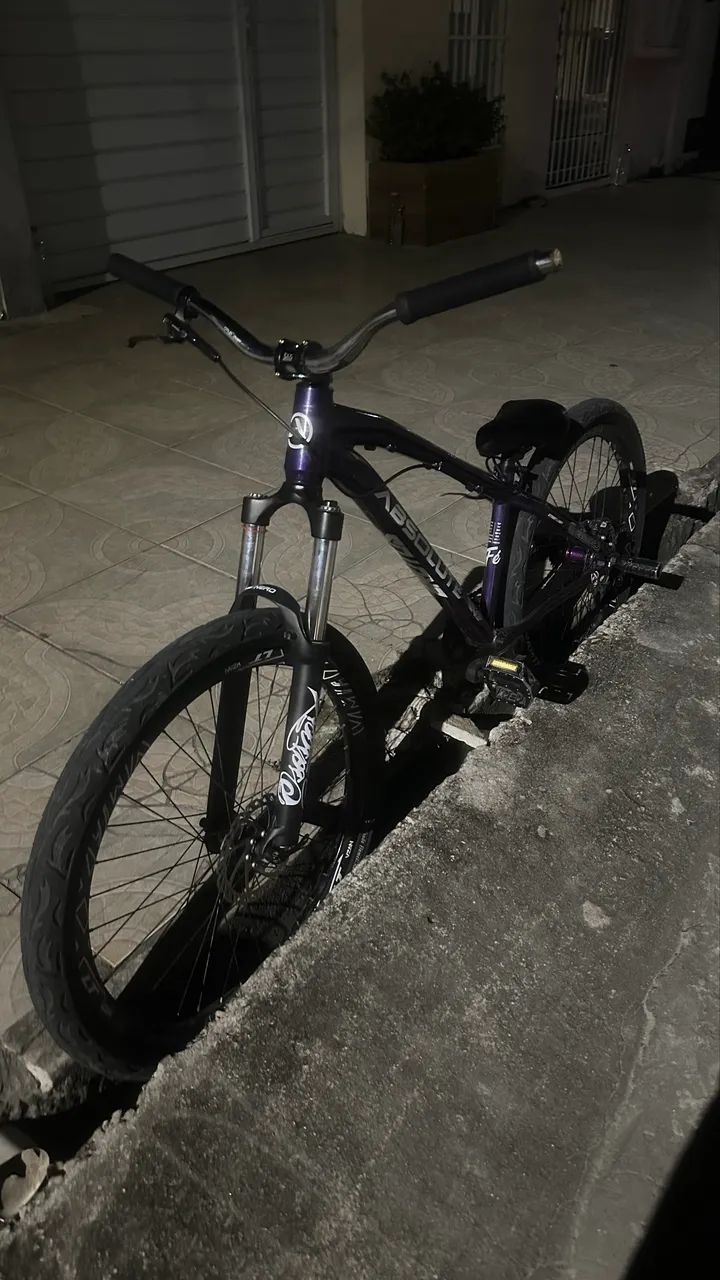 Bike aro 26 brutus - Foto 4