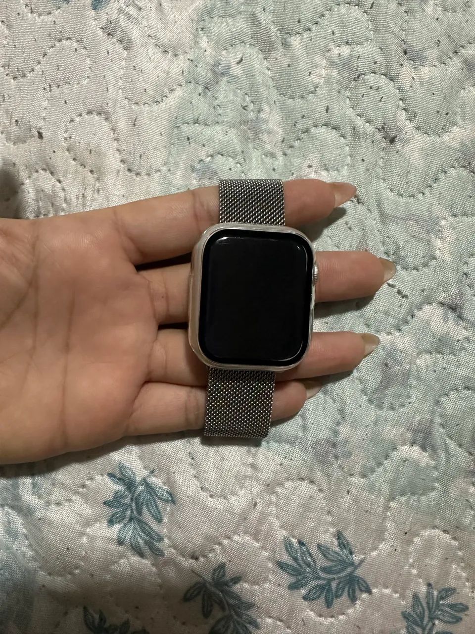 Vendo Apple Watch 8 - Foto 5