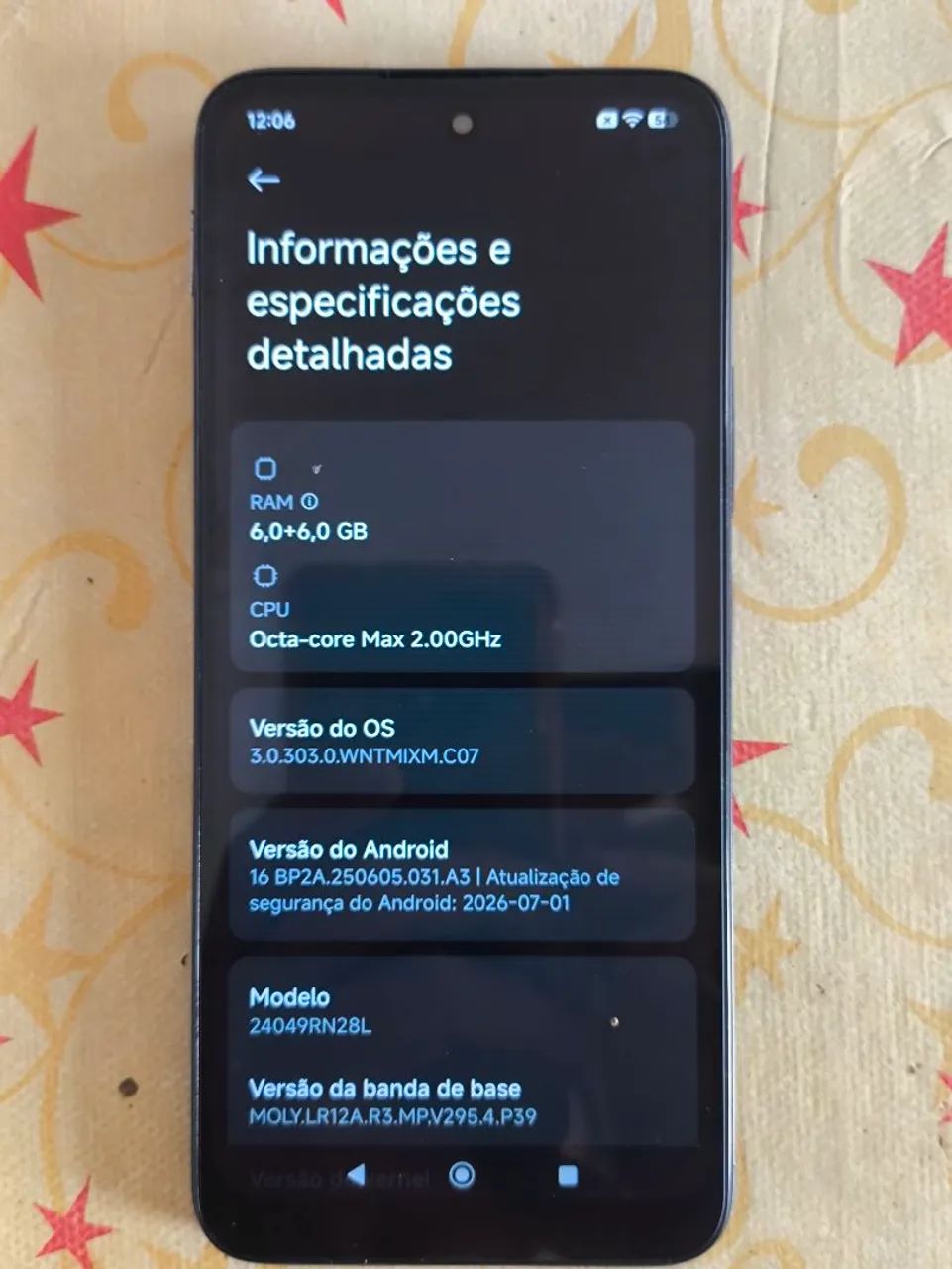 Redmi 13  - Foto 5