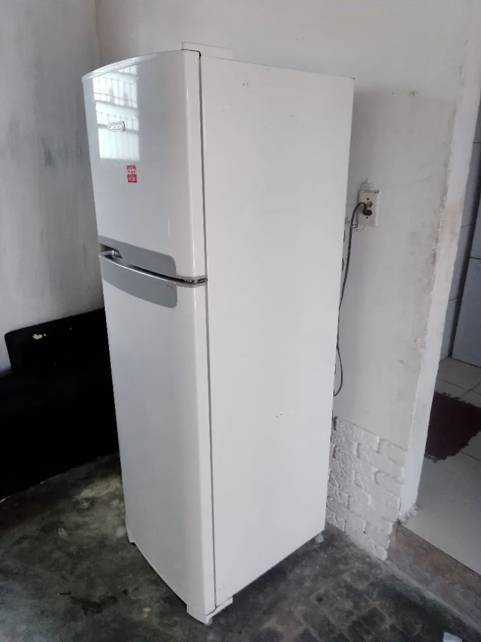 Vendo Geladeira !!! - Foto 3