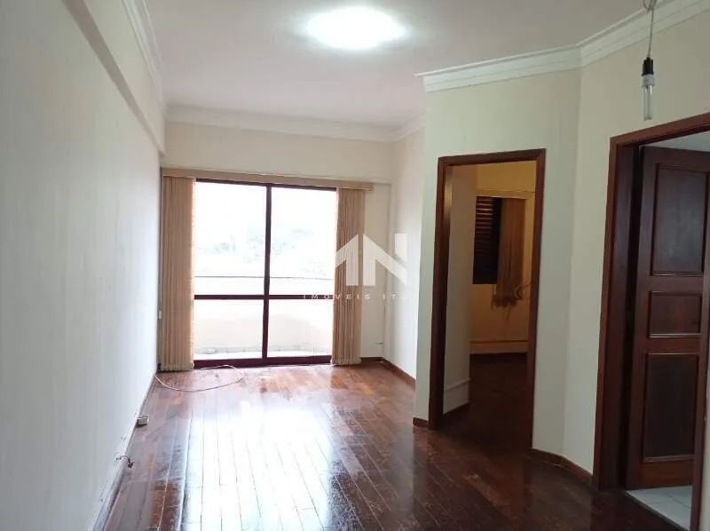 Apartamento à venda, 1 quarto, 1 vaga, Edifício Prudente de Moraes - Itu/SP - Foto 2