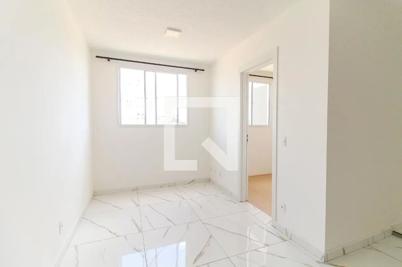 Apartamento à Venda - Vila Progresso, 2 Quartos, 38 m2