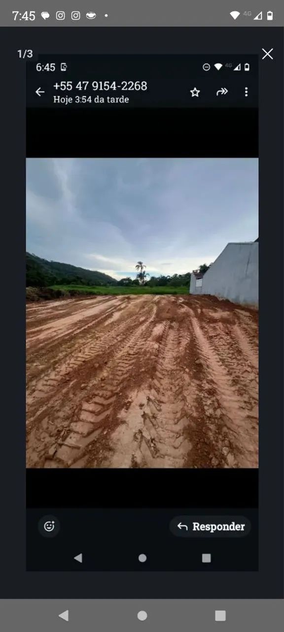 Foto - Joinville - Iririú