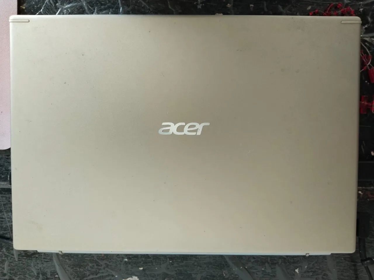 Notebook Acer Aspire 5 - Foto 3