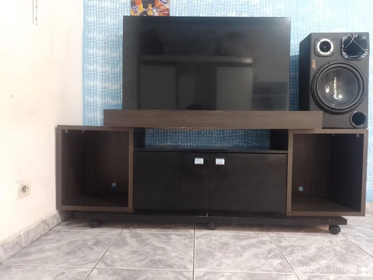 Hack para sala