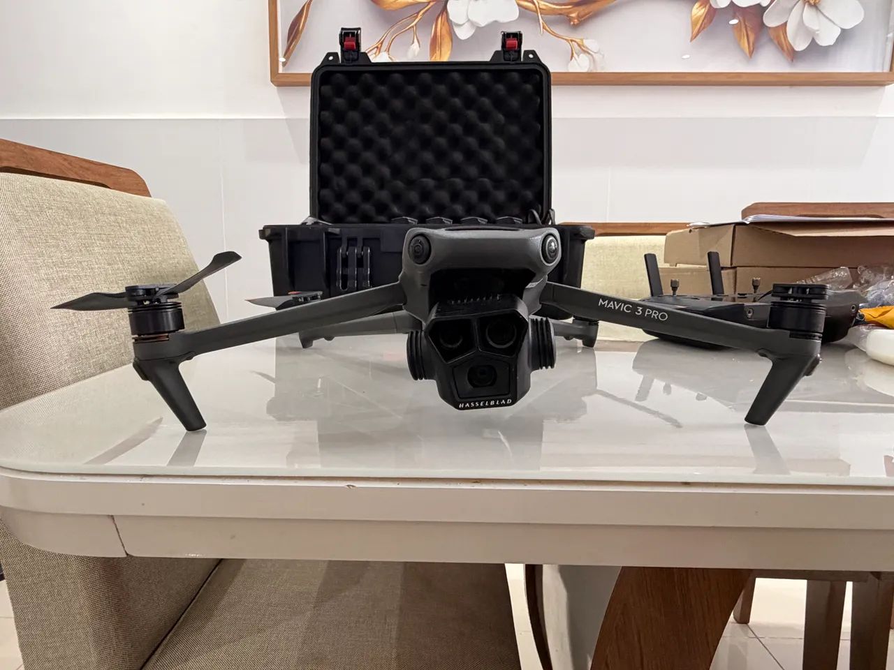 Drone Mavic 3 pro 