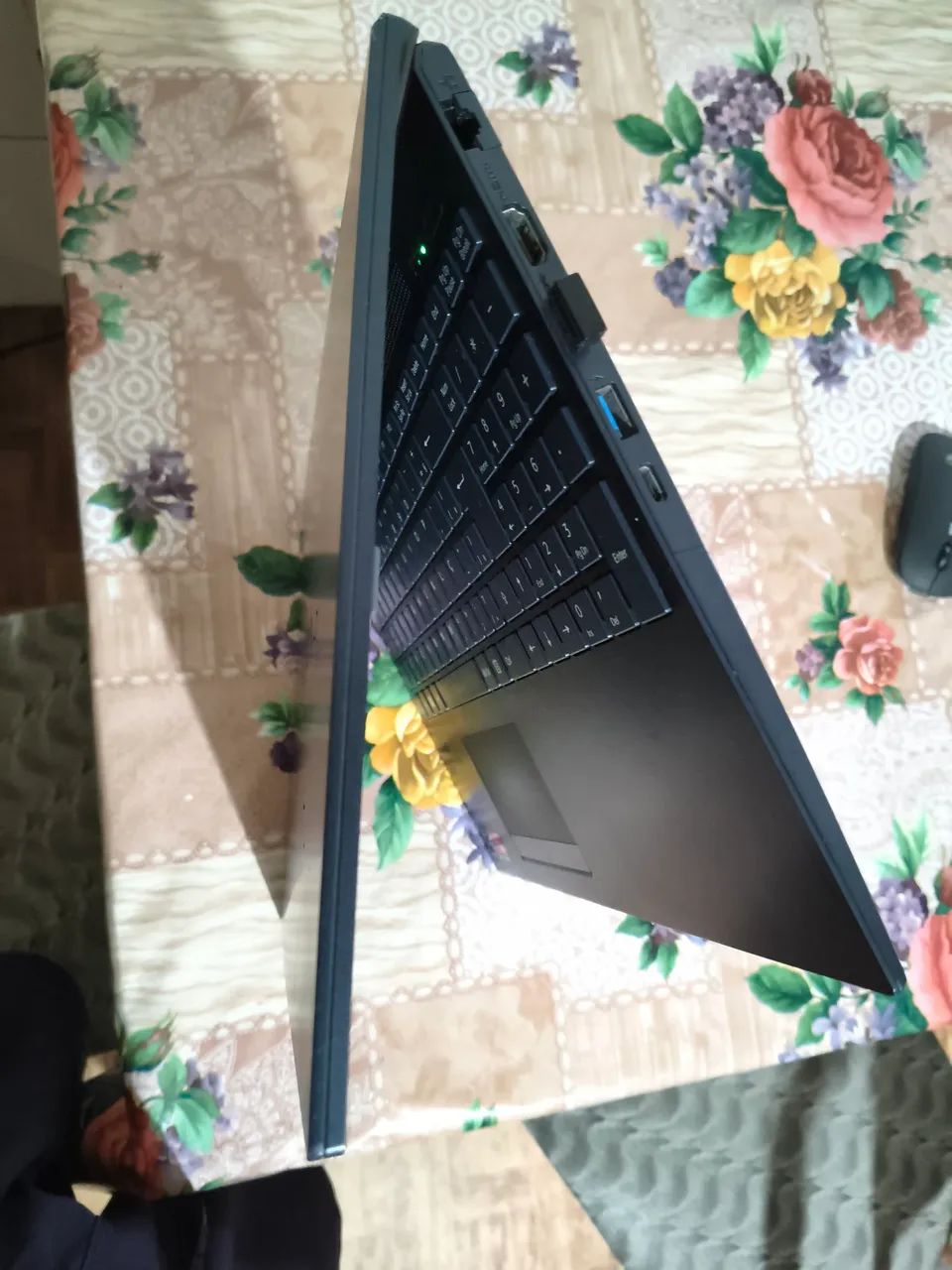 NOTEBOOK VAIO FE15 - AMD RYZEN 5 - TELA 15,6" FULL HD - Foto 5