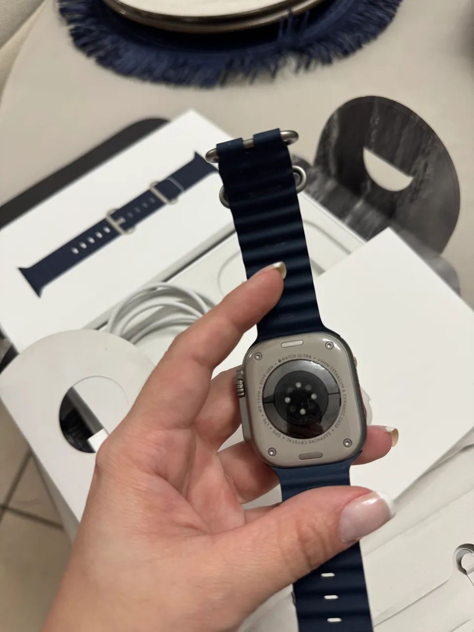 Apple Watch Ultra 2  - Foto 2