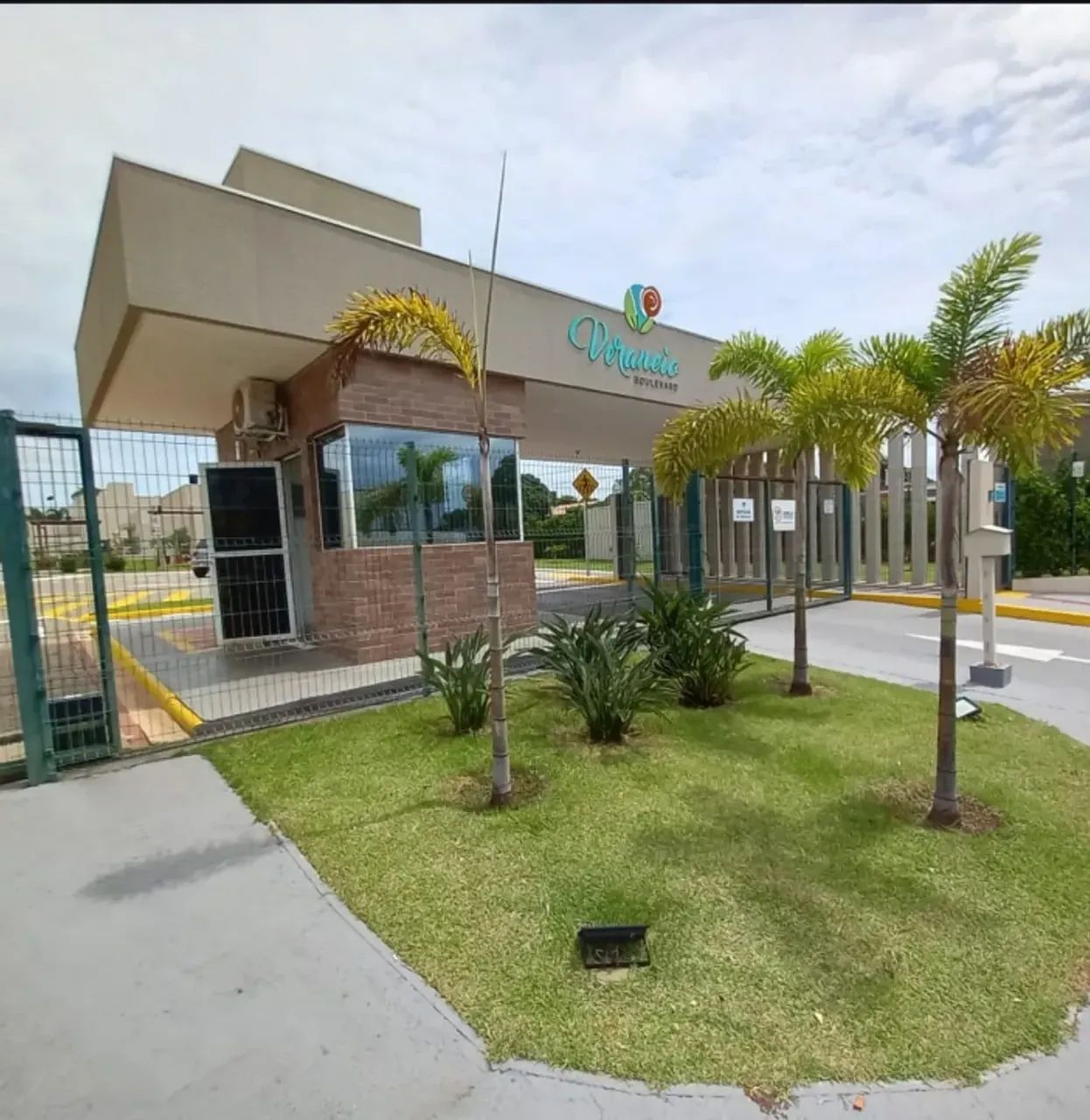 CASA CONDOMINIO A VENDA NO RES. VERANEIO BOULEVARD - Foto 2