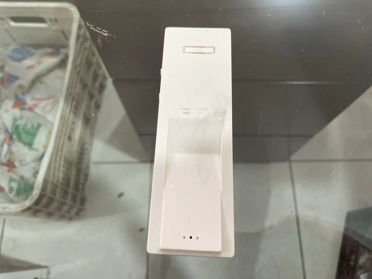 Talk & Talk Bluetooth Handset TK2 - Foto 4