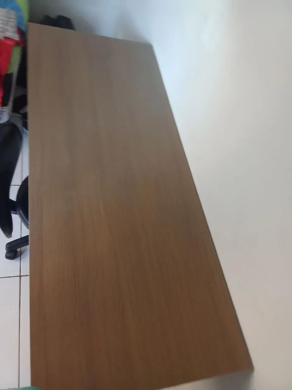Mesa escritório 150cm 