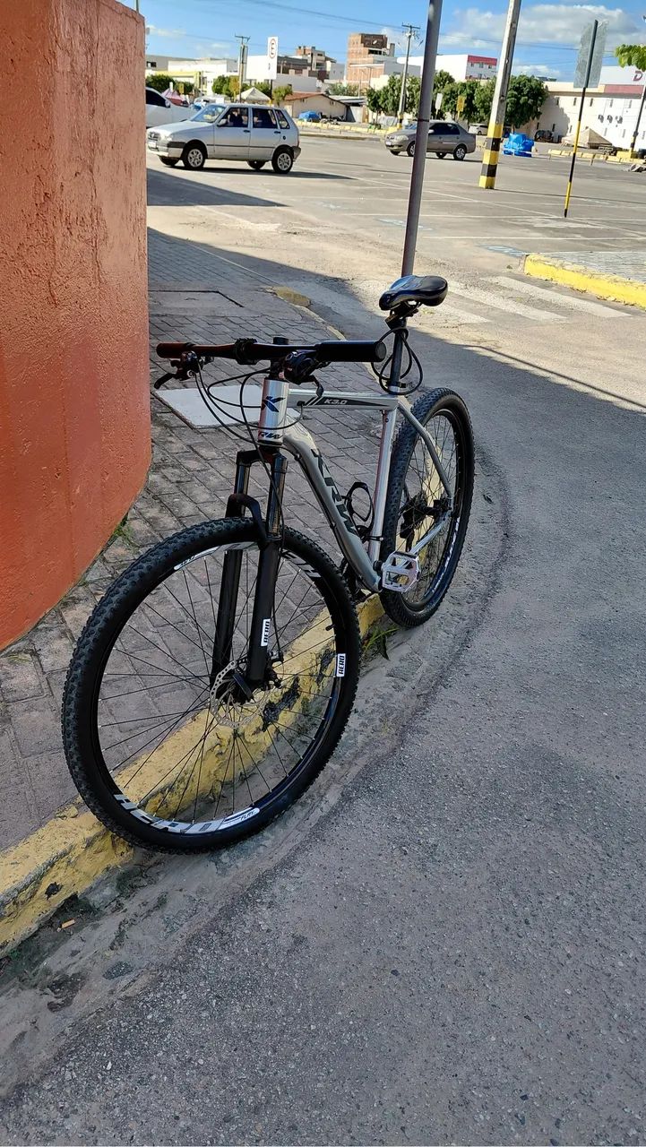 Bicicleta Krw Aro 29 - Foto 3