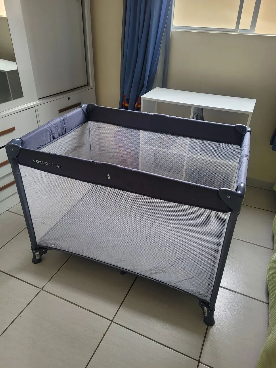 Cosco Portable Crib65576099177601123