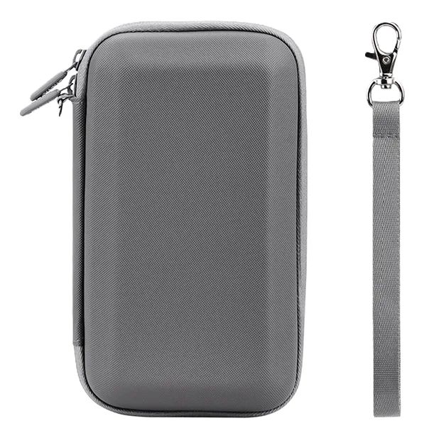 1 Bolsa Bag Estojo COMPATÍVEL APENAS com Estabilizador de Imagens Dji Osmo Mobile 7,7p,8p - Foto 5