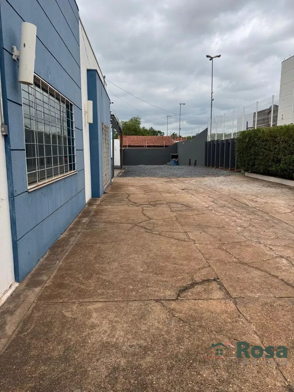 Salão comercial para venda av-Arquimedes-Pereira-Lima-Cuiabá - Foto 2
