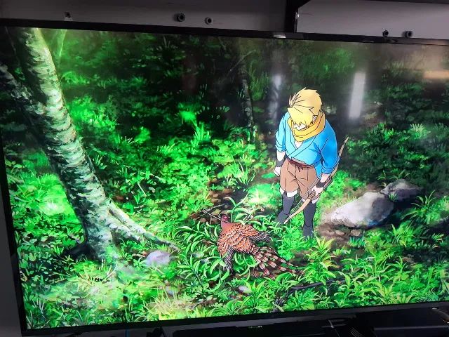 TV Smart Samsung 4K 49" - Foto 5